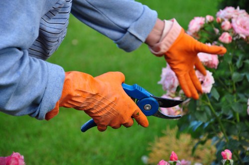 Transparent pricing and quotes for West Ham gardeners