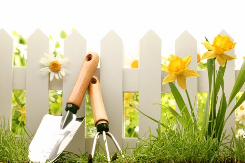 Illustration of inclusive online gardening access for Gardeners West Ham