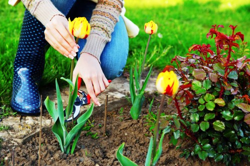 Marketing cookies helping tailor Gardeners West Ham content