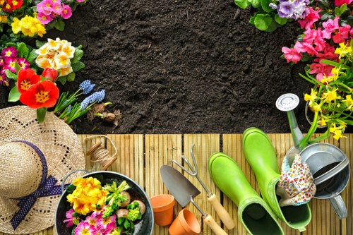 Supplier audit process for Gardeners West Ham